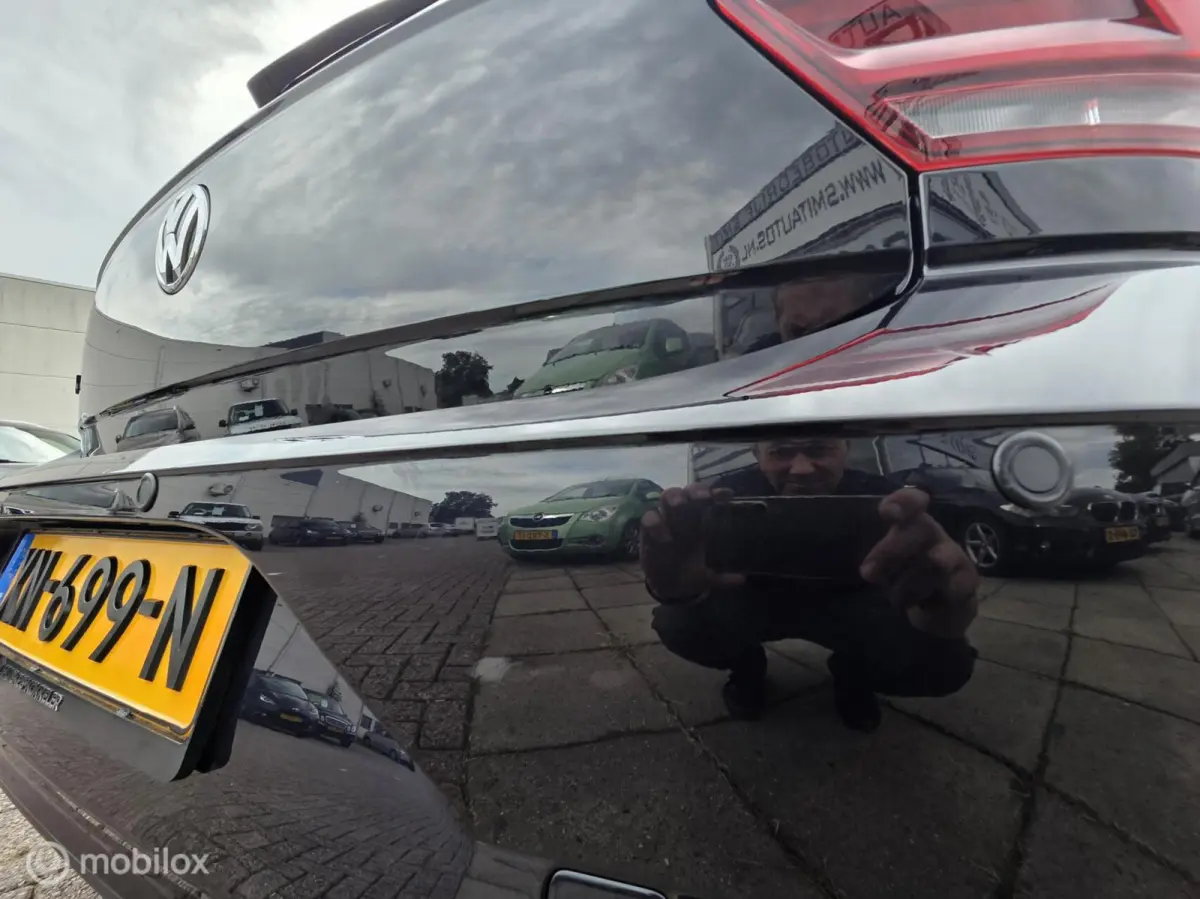 1.0 MPI Comfortline Business Nav/Led/PDC/CC