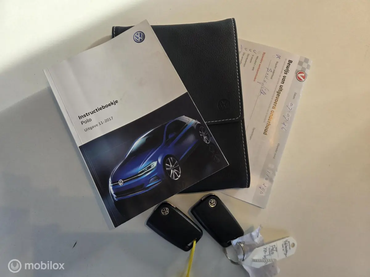 1.0 MPI Comfortline Business Nav/Led/PDC/CC