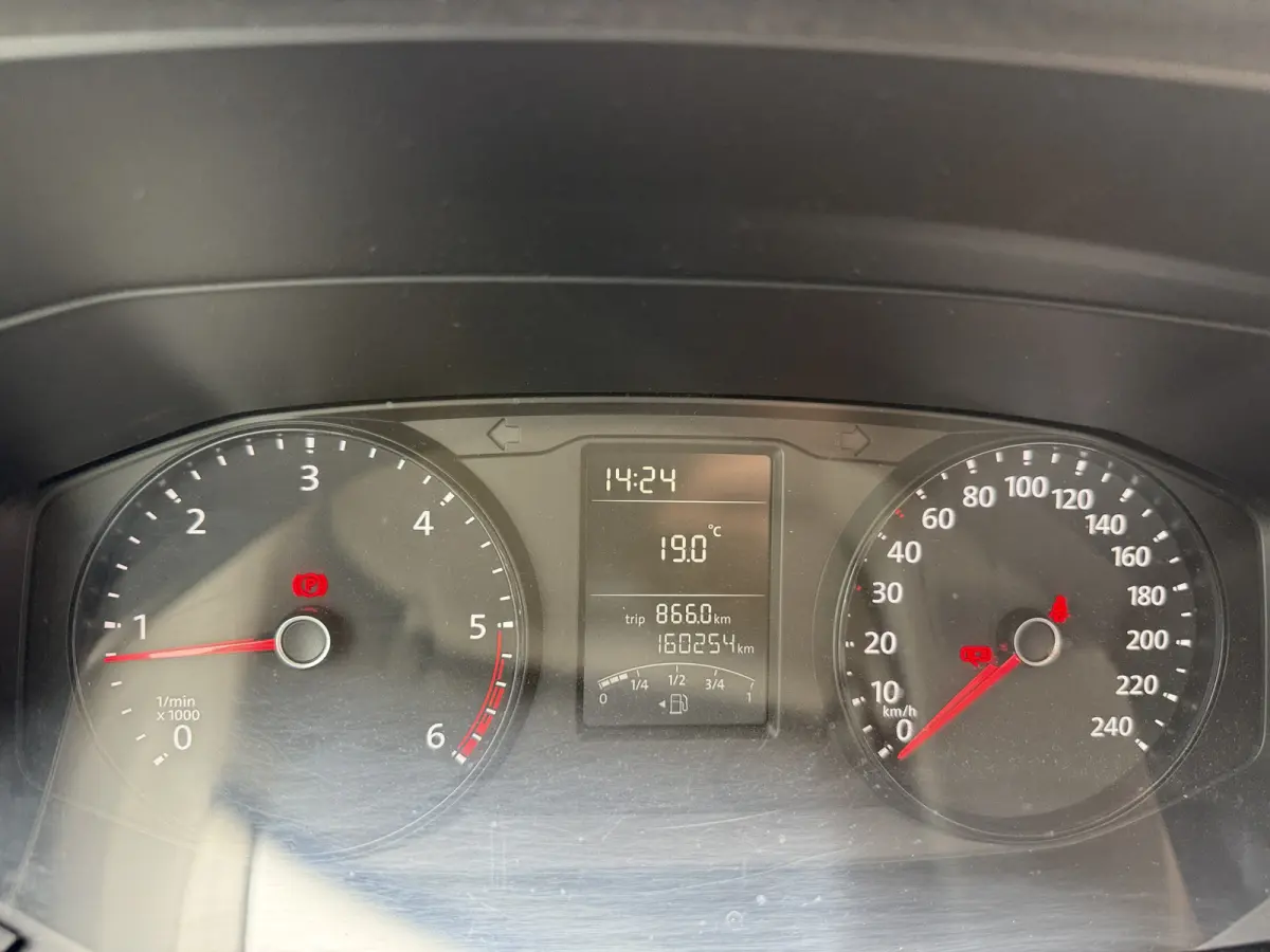T6 150PK Open Laadbak Cruise Control Airco 2.2T Trekhaak Pritische Pickup Open Box