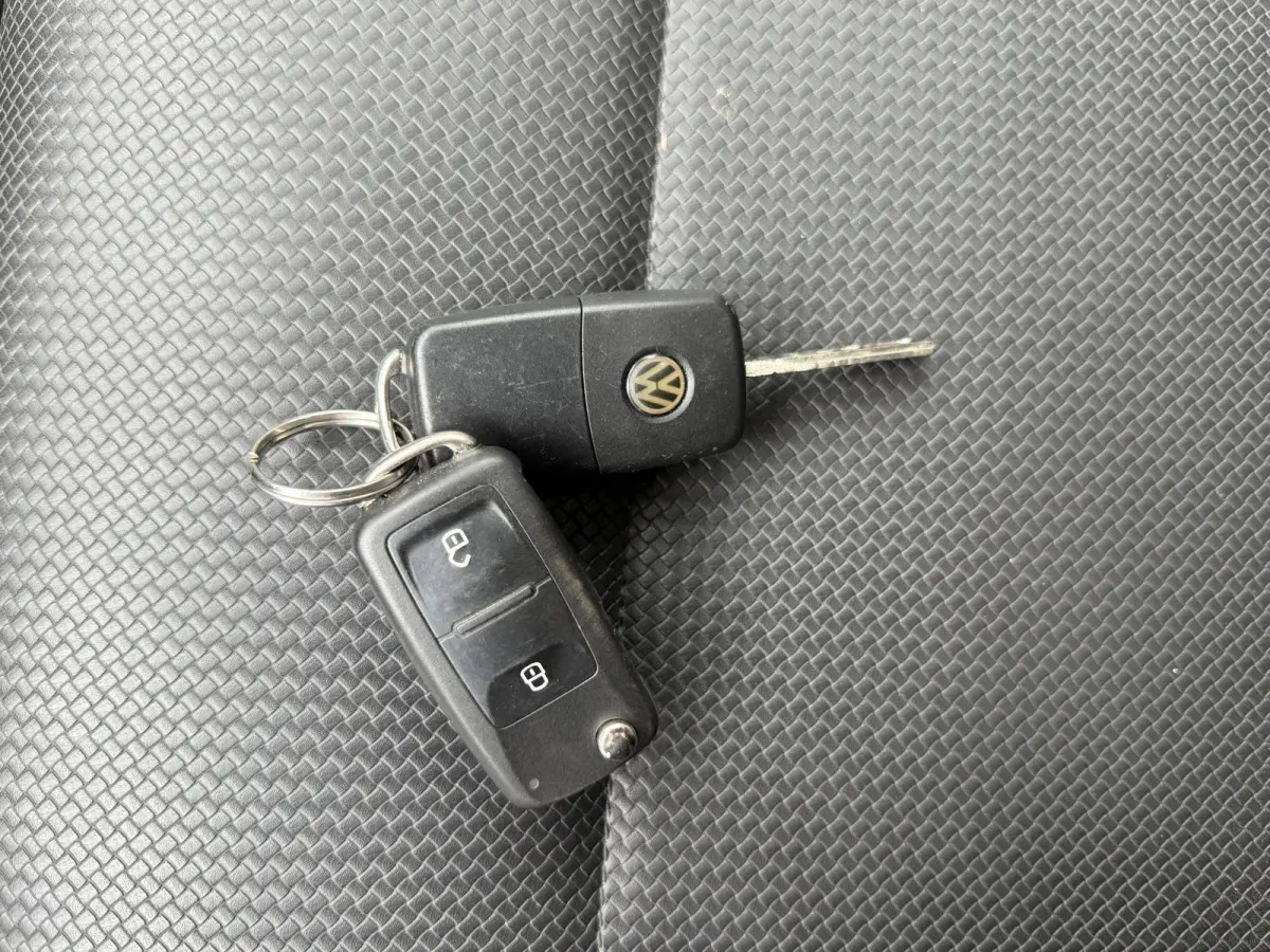 T6 150PK Open Laadbak Cruise Control Airco 2.2T Trekhaak Pritische Pickup Open Box