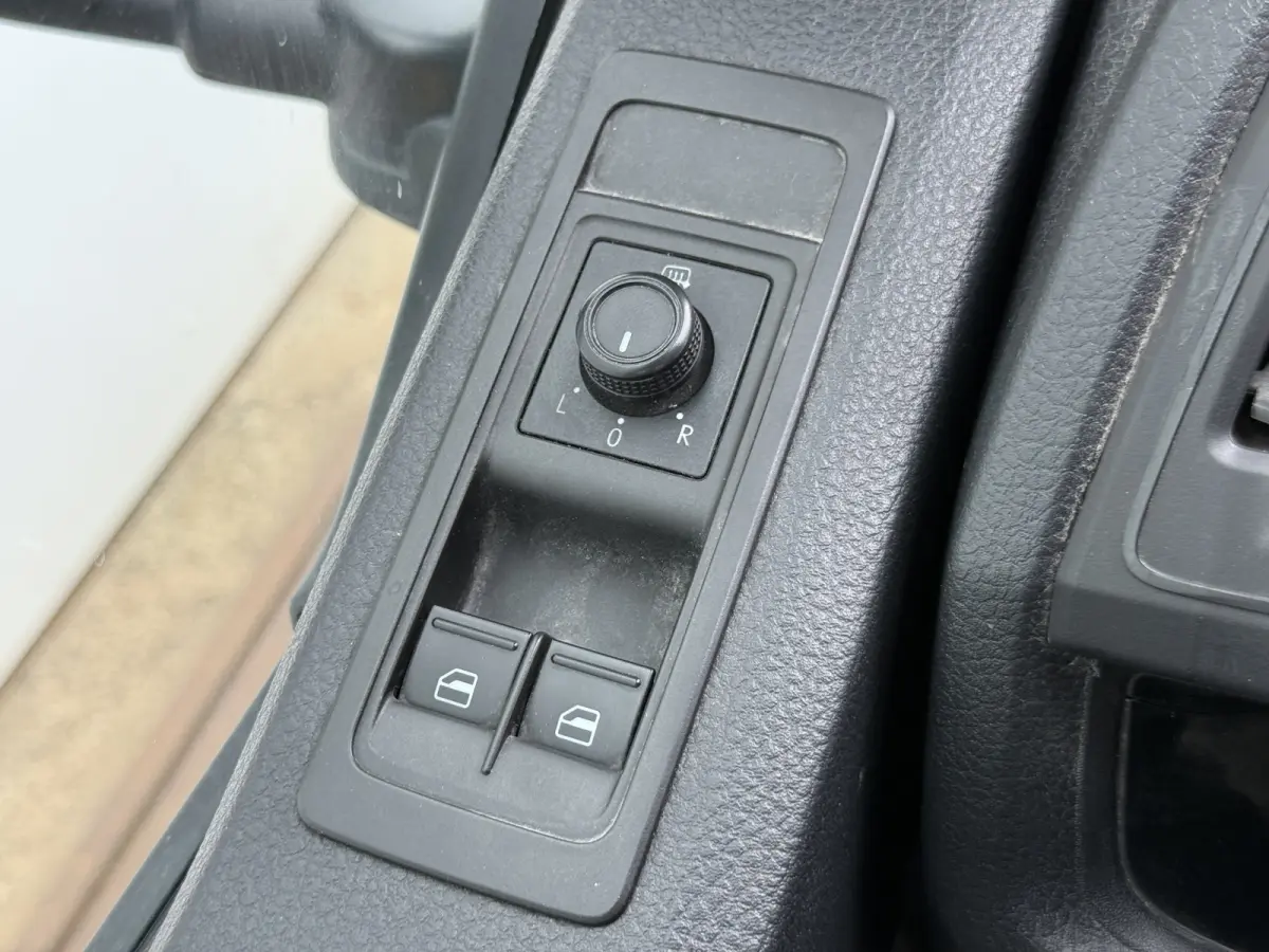 T6 150PK Open Laadbak Cruise Control Airco 2.2T Trekhaak Pritische Pickup Open Box