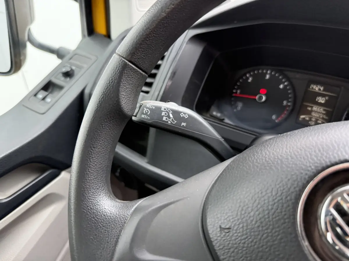 T6 150PK Open Laadbak Cruise Control Airco 2.2T Trekhaak Pritische Pickup Open Box