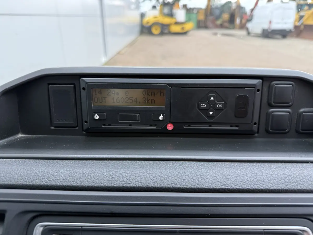 T6 150PK Open Laadbak Cruise Control Airco 2.2T Trekhaak Pritische Pickup Open Box