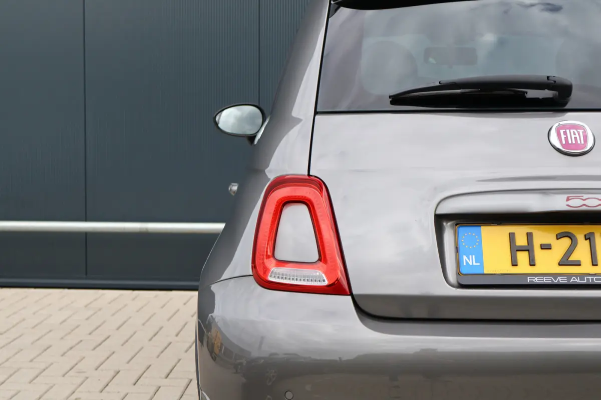 1.2 S Sport | Half lederen sportstoelen | Digitale tellers | Navi | Bluetooth | Parkeersensoren | 16 Inch lichtmetaal