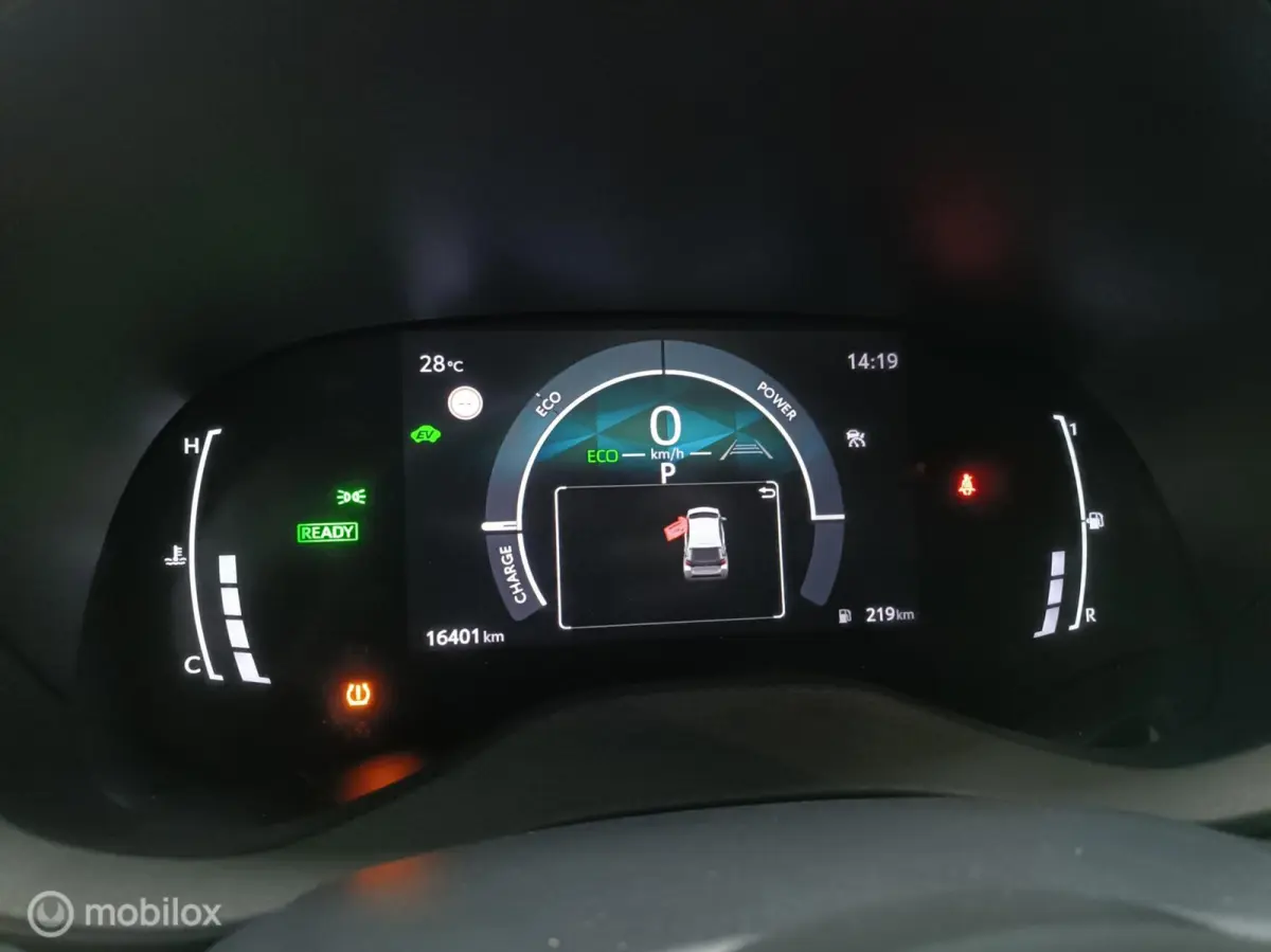 1.5 Hybrid AUTOMAAT 5 JAAR GARANTIE XENON LED camera CARPLAY ANDROID Cruide stoelver velgen