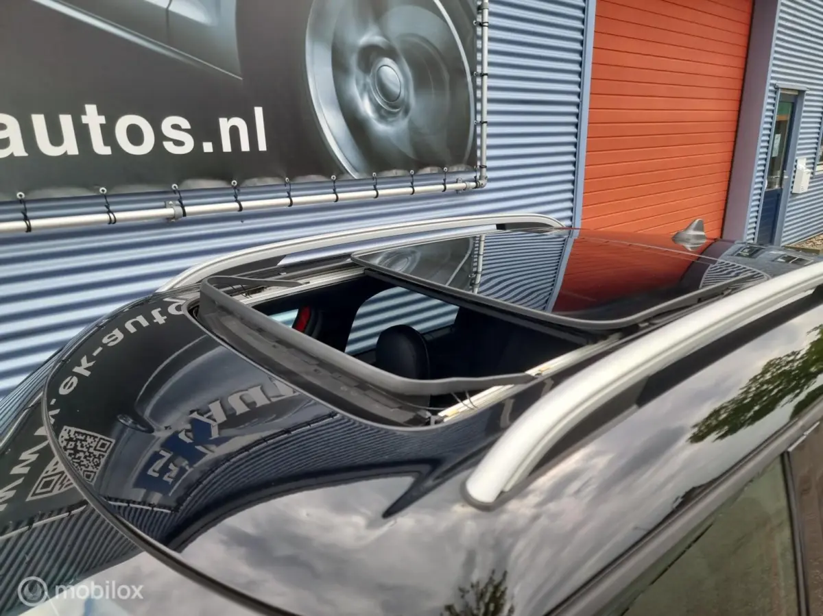 2.0 Cooper S ALL4 Chili John Works Automaat