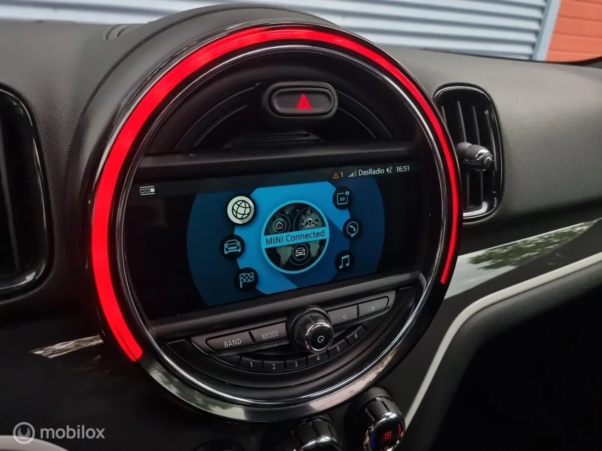 2.0 Cooper S ALL4 Chili John Works Automaat