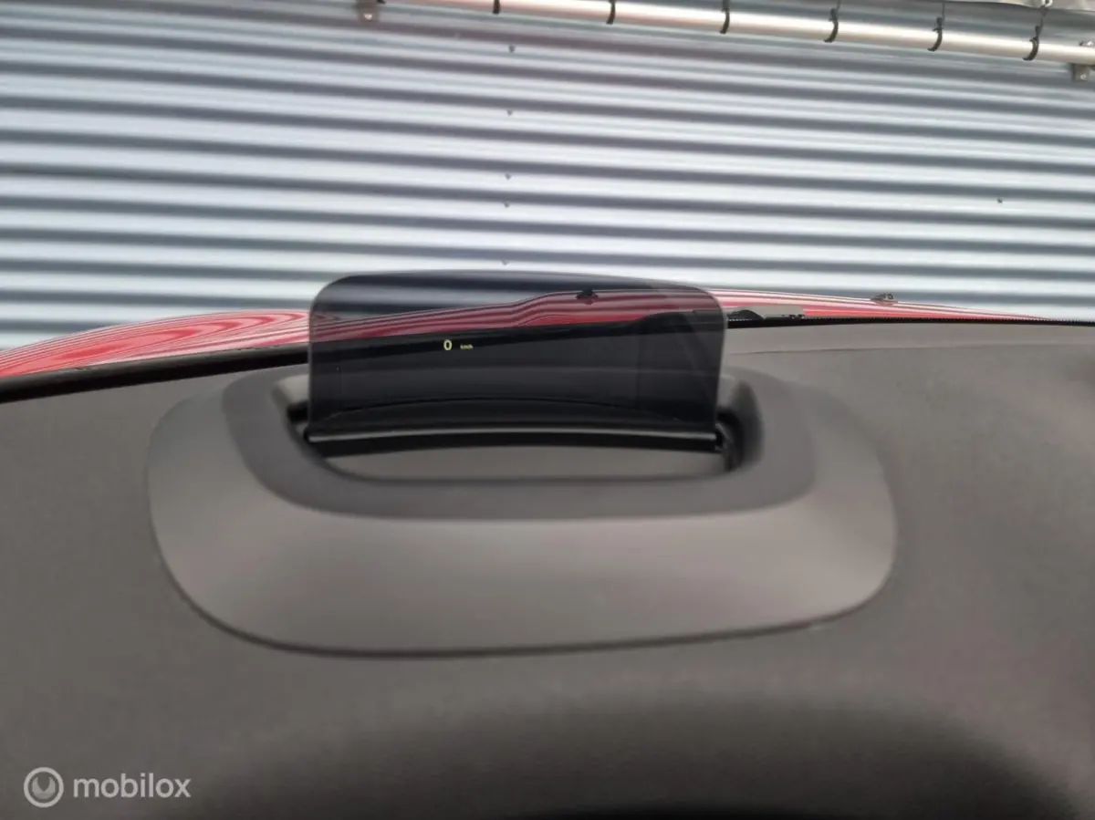 2.0 Cooper S ALL4 Chili John Works Automaat