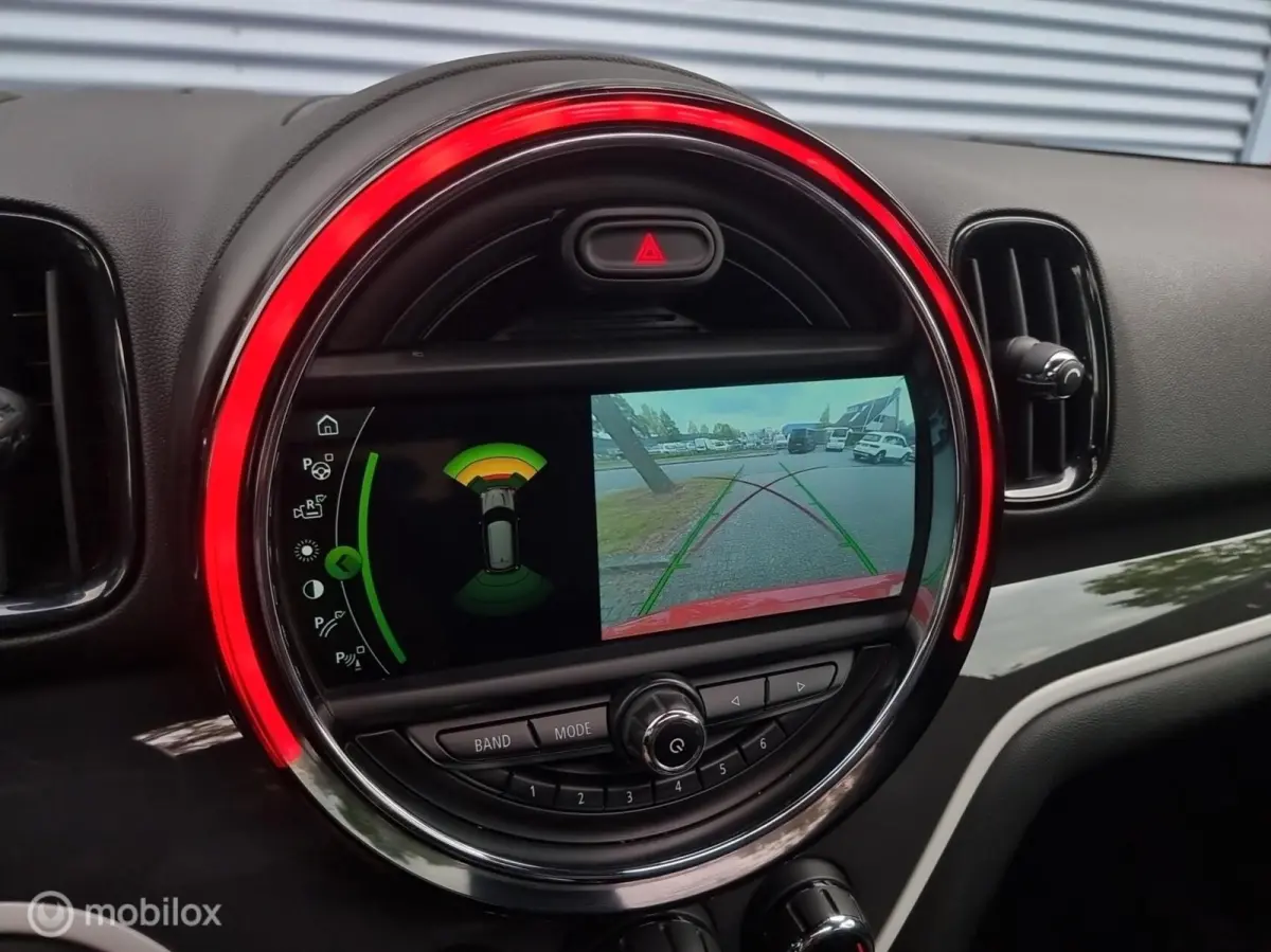 2.0 Cooper S ALL4 Chili John Works Automaat