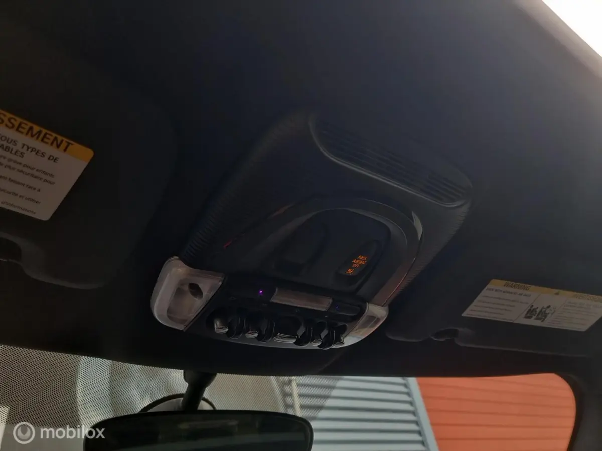 2.0 Cooper S ALL4 Chili John Works Automaat