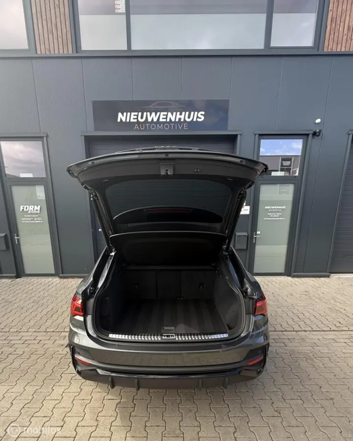 45 TFSI e S Edition Matrix l 360 l Pano