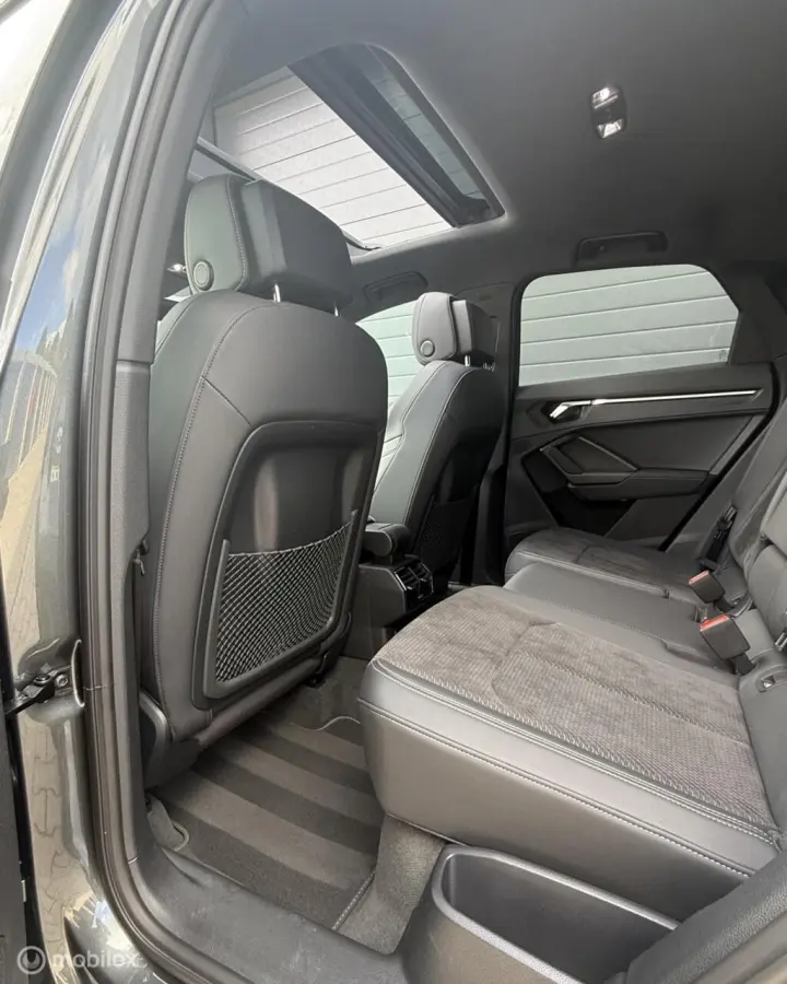 45 TFSI e S Edition Matrix l 360 l Pano