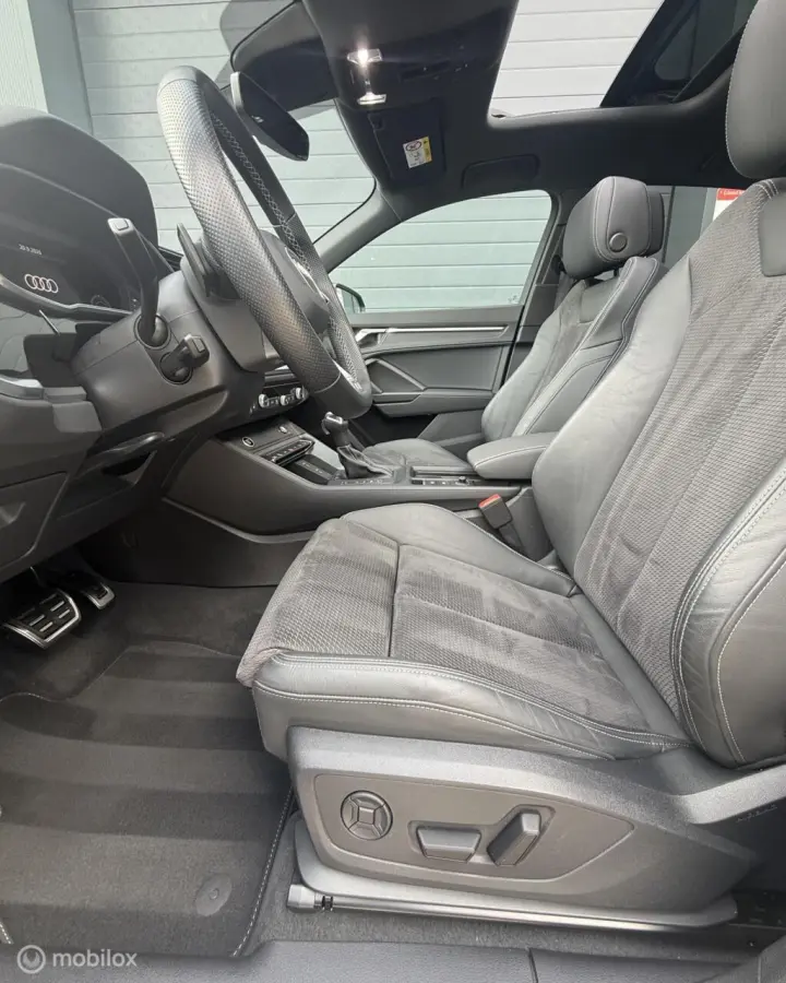 45 TFSI e S Edition Matrix l 360 l Pano