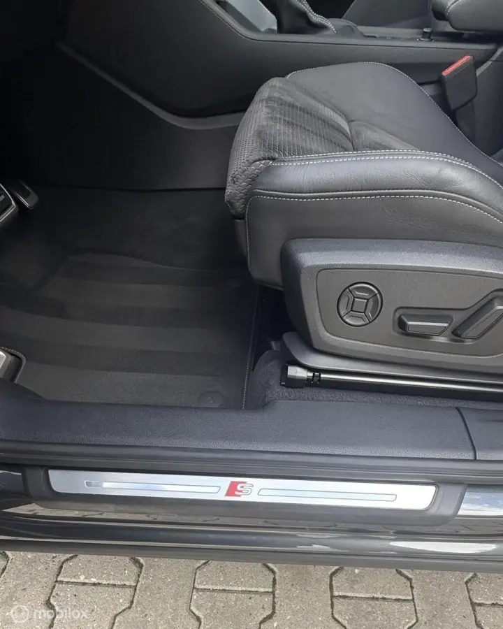 45 TFSI e S Edition Matrix l 360 l Pano