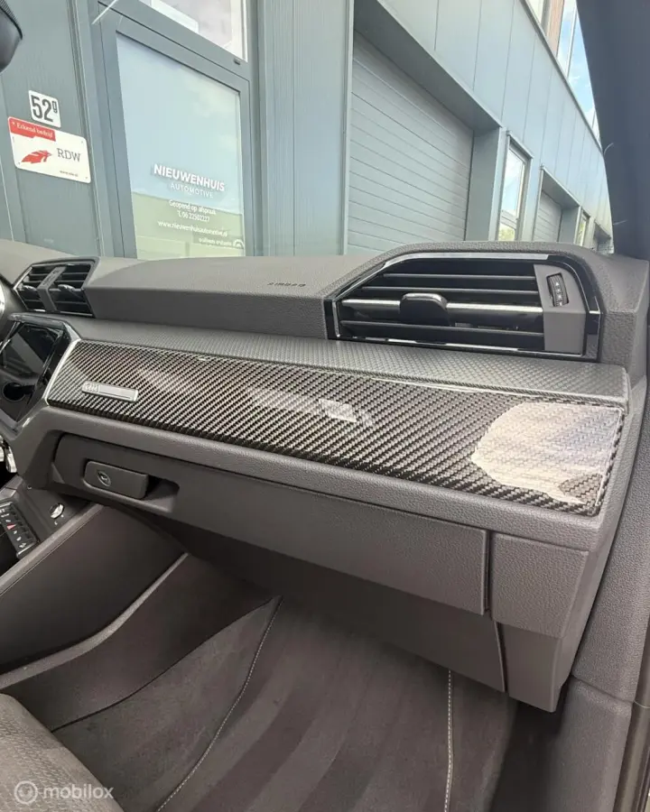 45 TFSI e S Edition Matrix l 360 l Pano