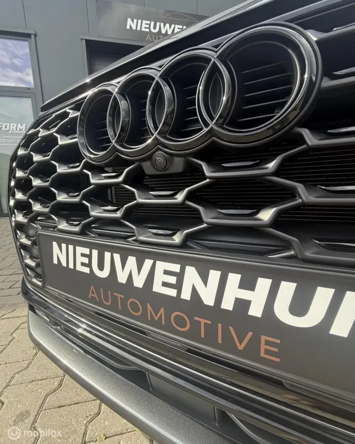 45 TFSI e S Edition Matrix l 360 l Pano