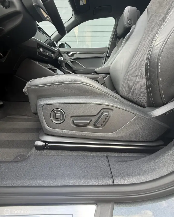 45 TFSI e S Edition Matrix l 360 l Pano
