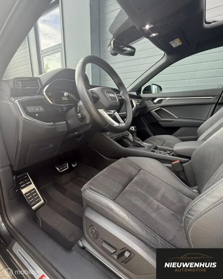 45 TFSI e S Edition Matrix l 360 l Pano
