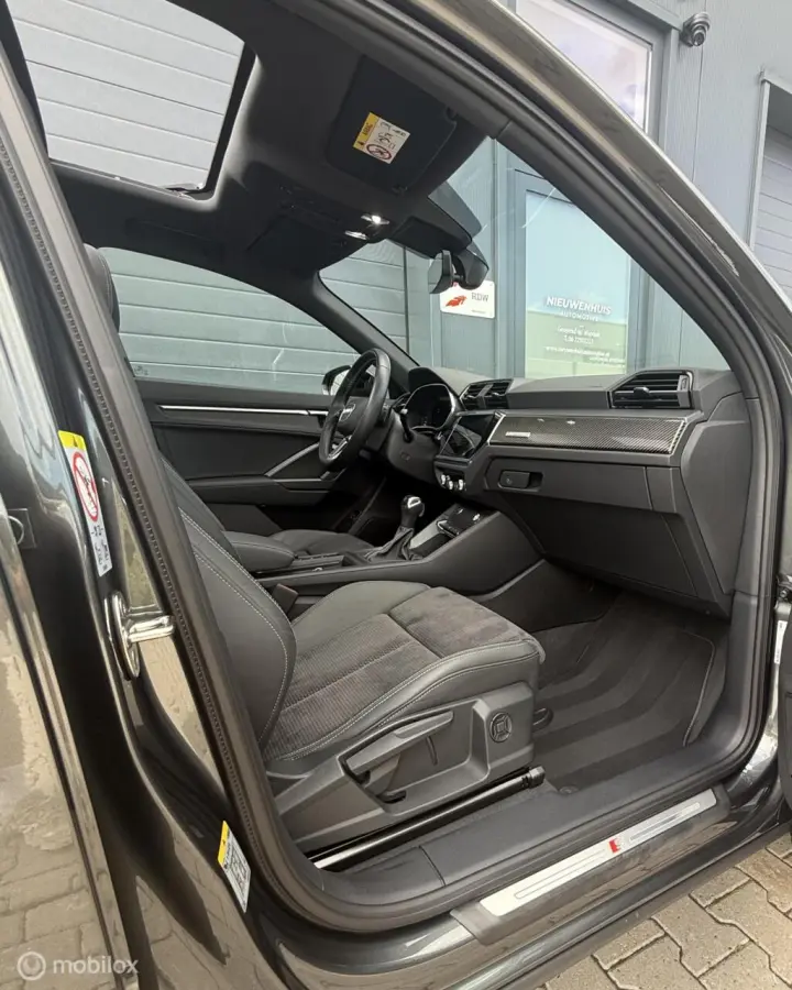 45 TFSI e S Edition Matrix l 360 l Pano