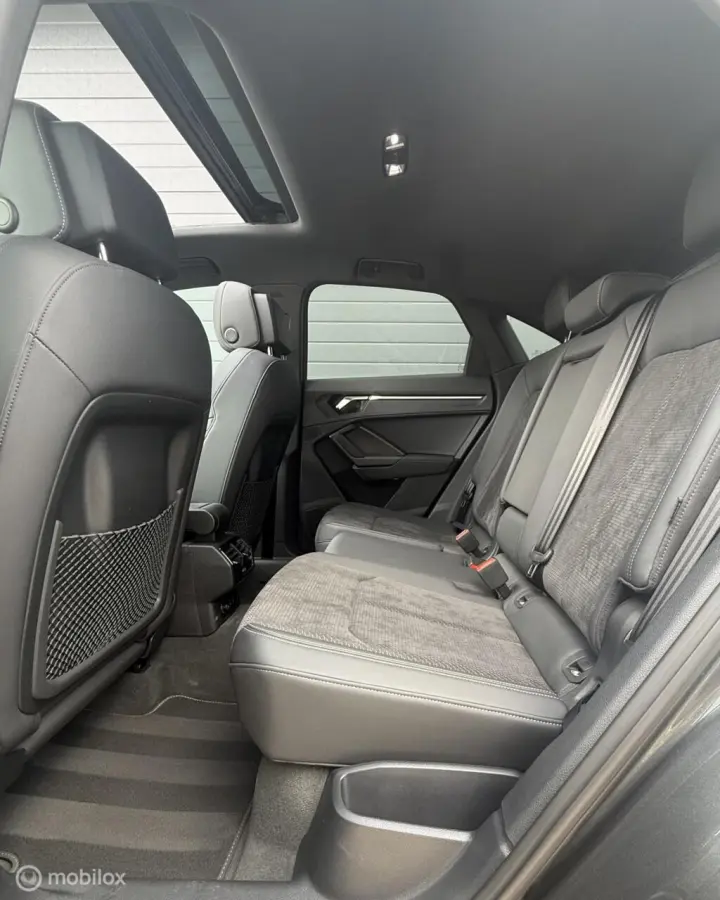 45 TFSI e S Edition Matrix l 360 l Pano