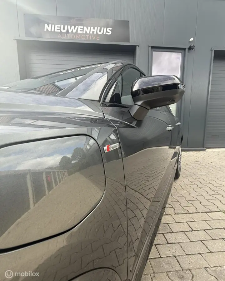 45 TFSI e S Edition Matrix l 360 l Pano