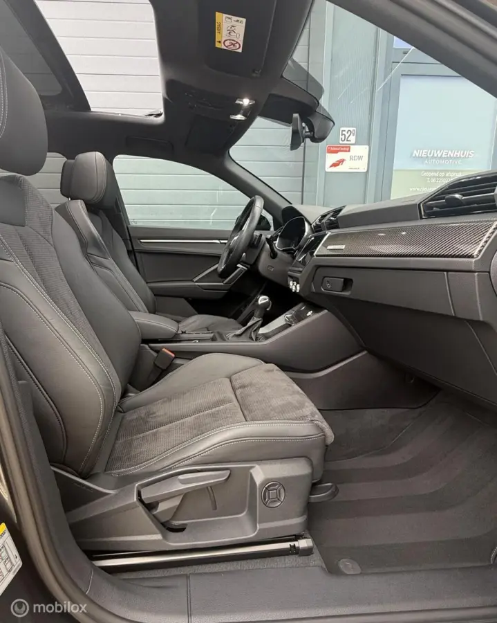 45 TFSI e S Edition Matrix l 360 l Pano