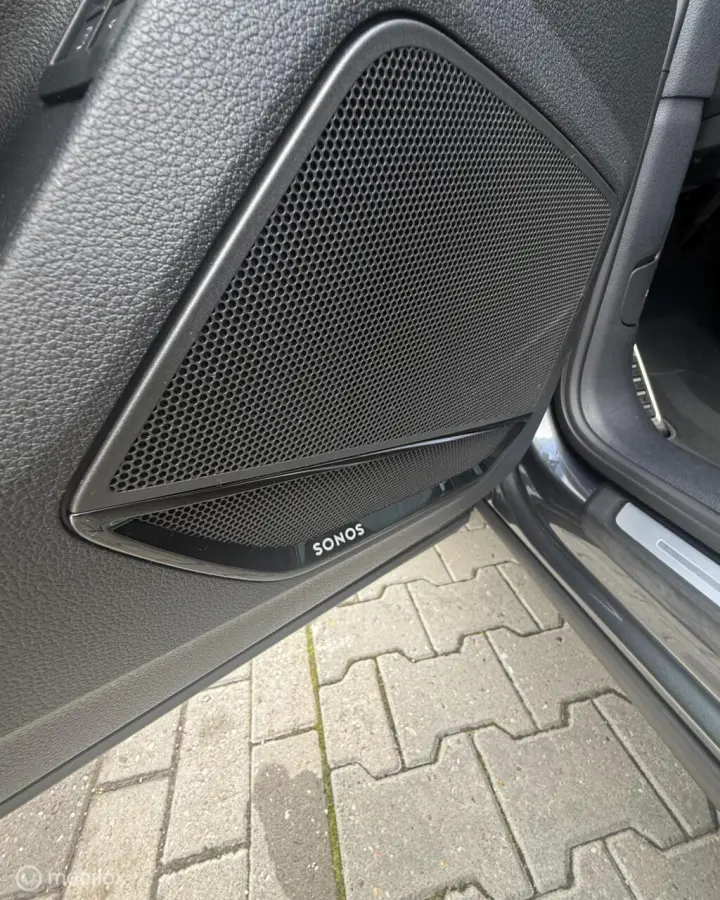 45 TFSI e S Edition Matrix l 360 l Pano