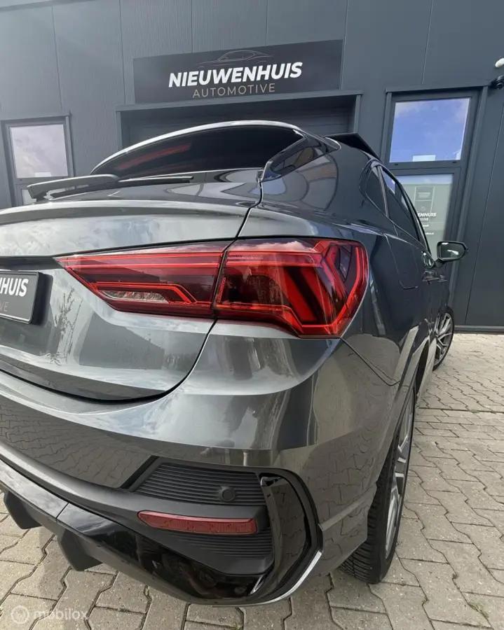 45 TFSI e S Edition Matrix l 360 l Pano