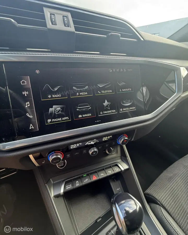 45 TFSI e S Edition Matrix l 360 l Pano