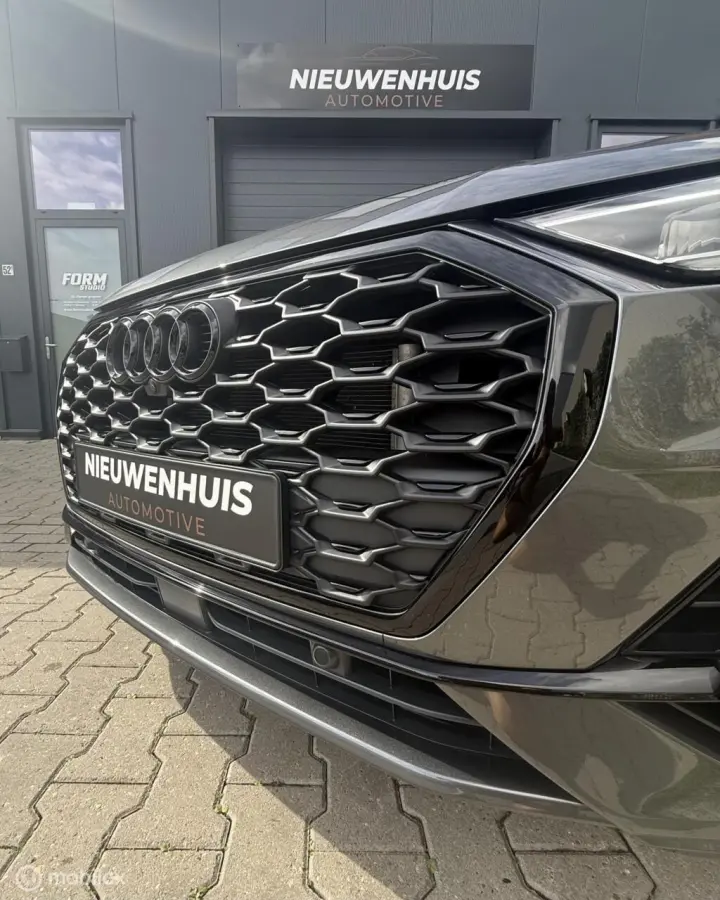 45 TFSI e S Edition Matrix l 360 l Pano