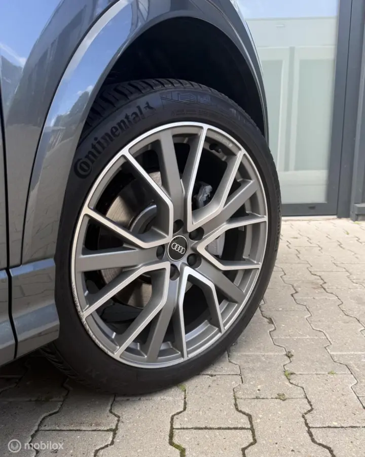 45 TFSI e S Edition Matrix l 360 l Pano