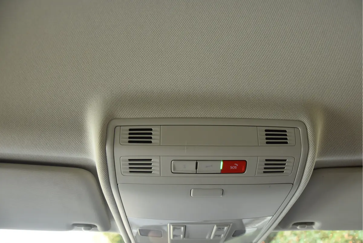 1.0 TSI Life Business ECC ACC IQ-drive Virtueel-groot Camera PDC NAP