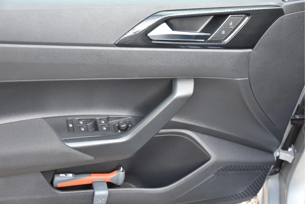 1.0 TSI Life Business ECC ACC IQ-drive Virtueel-groot Camera PDC NAP