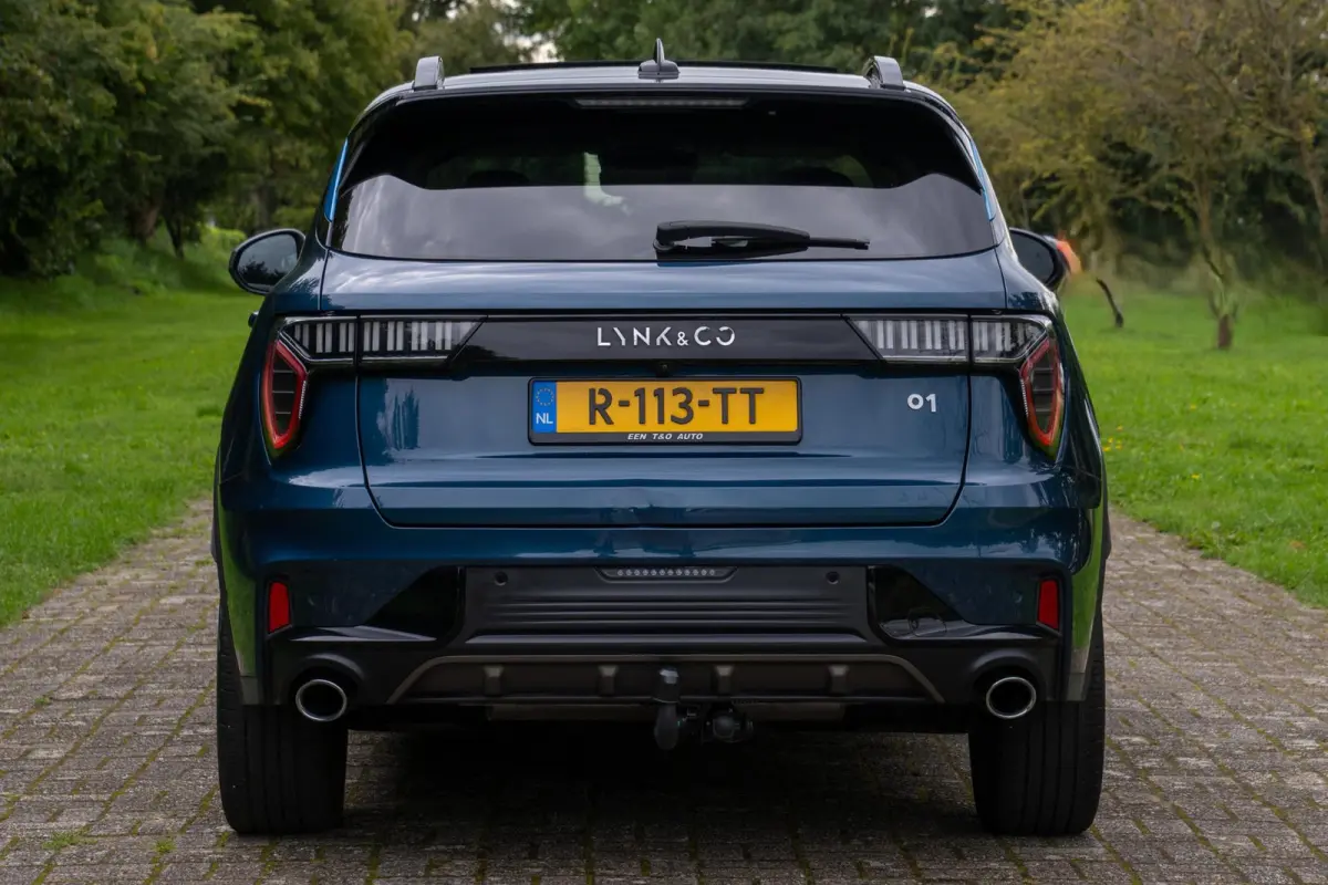1.5 Panorama 1e Eigenaar +NAP NL-auto BTW verrekenbaar