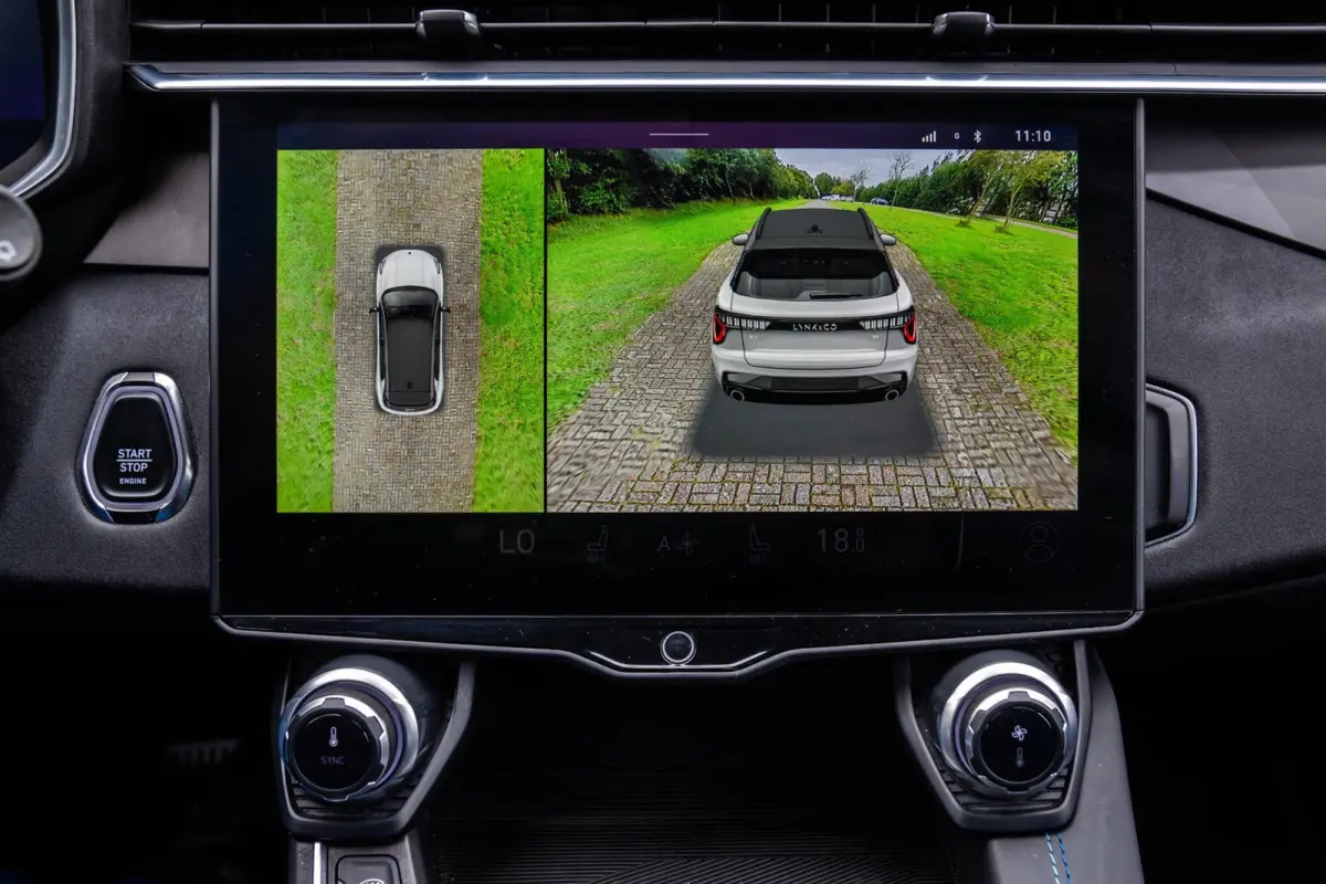 1.5 Panorama 1e Eigenaar +NAP NL-auto BTW verrekenbaar