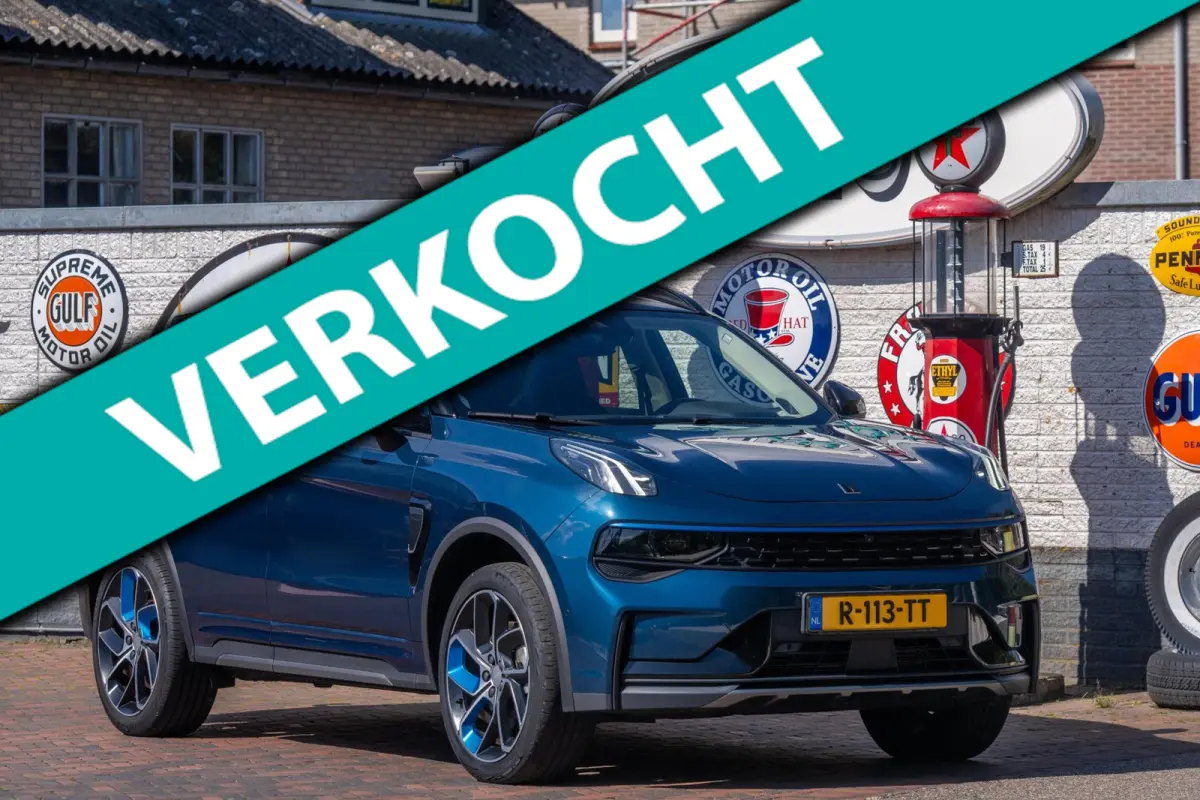 1.5 Panorama 1e Eigenaar +NAP NL-auto BTW verrekenbaar