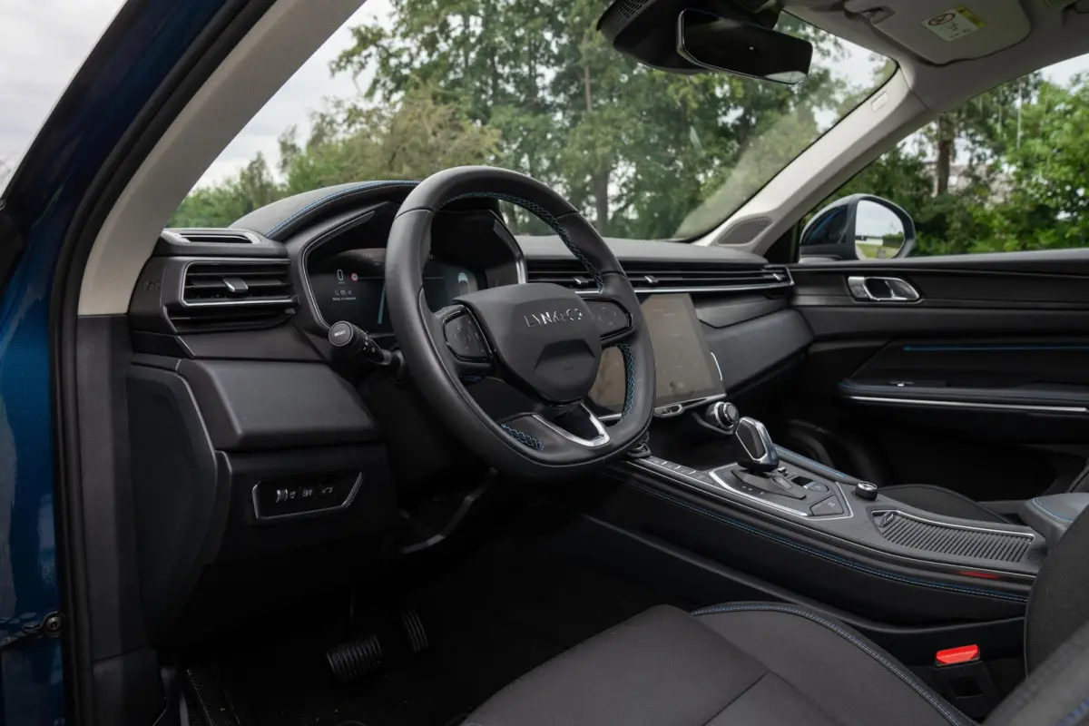 1.5 Panorama 1e Eigenaar +NAP NL-auto BTW verrekenbaar