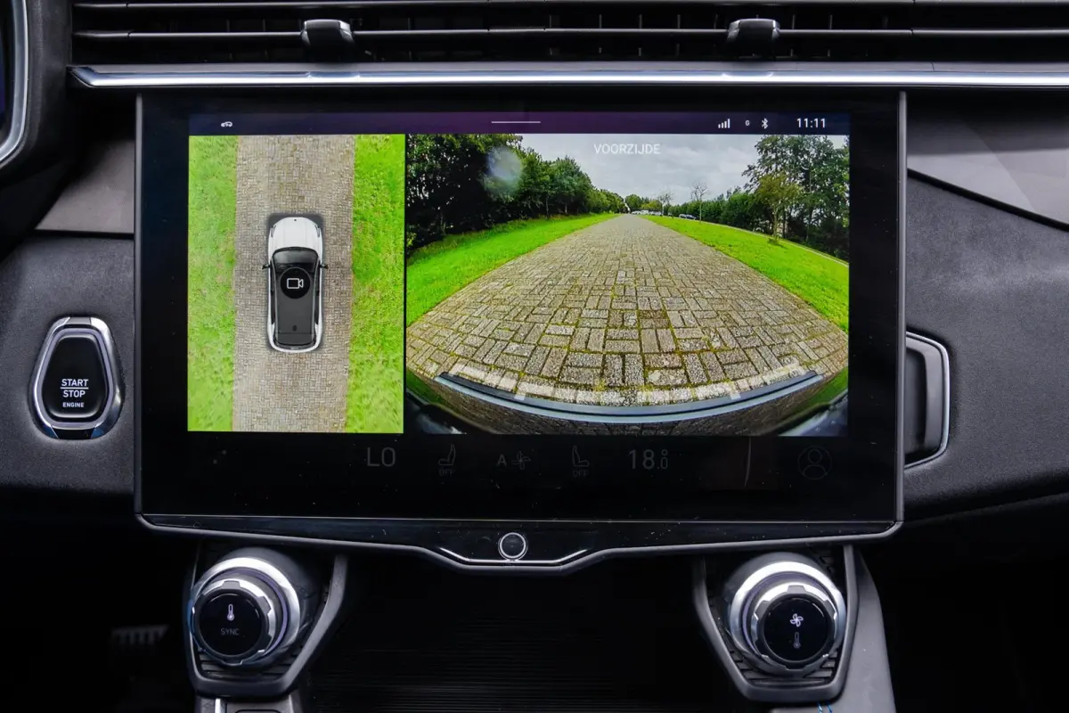 1.5 Panorama 1e Eigenaar +NAP NL-auto BTW verrekenbaar