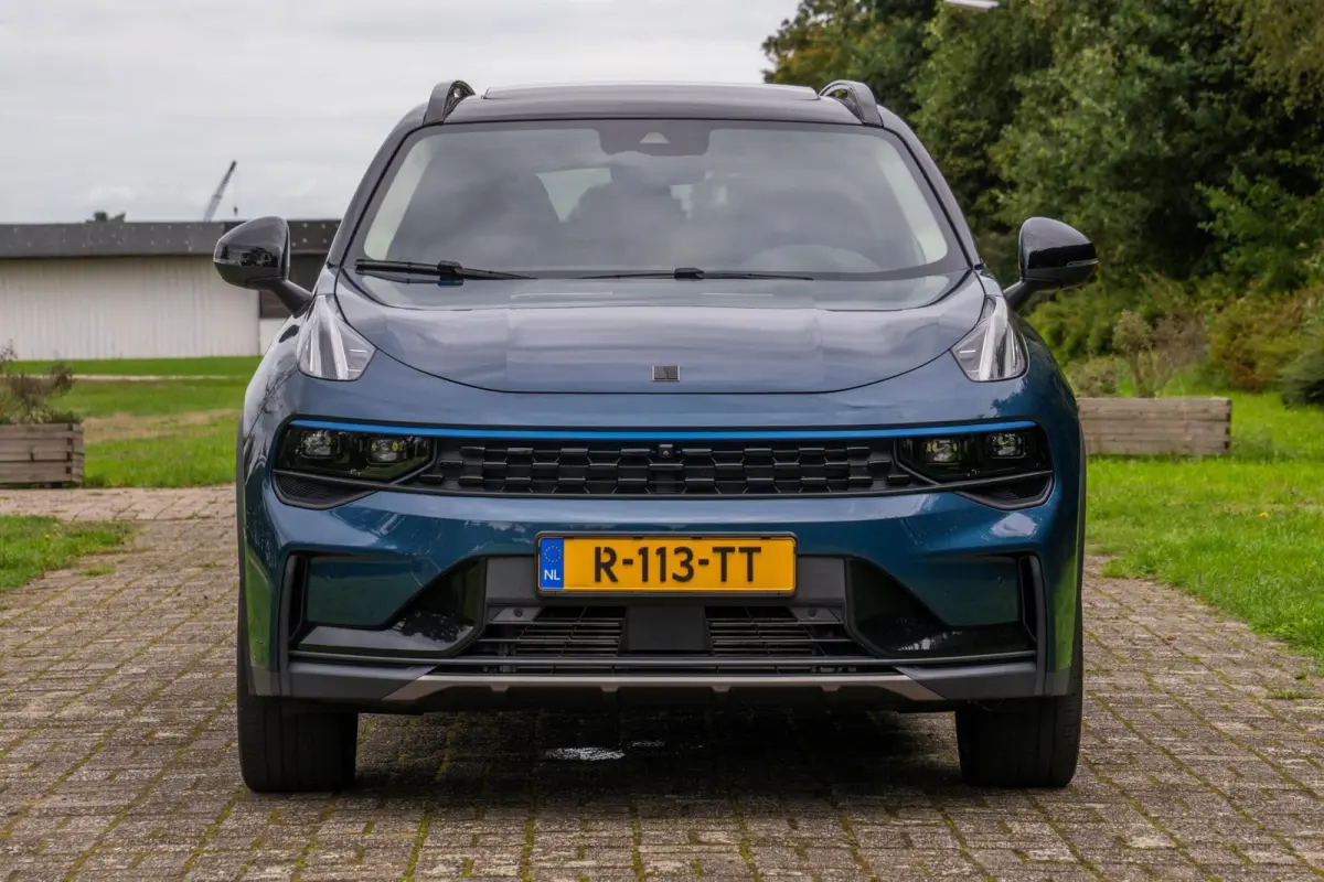 1.5 Panorama 1e Eigenaar +NAP NL-auto BTW verrekenbaar