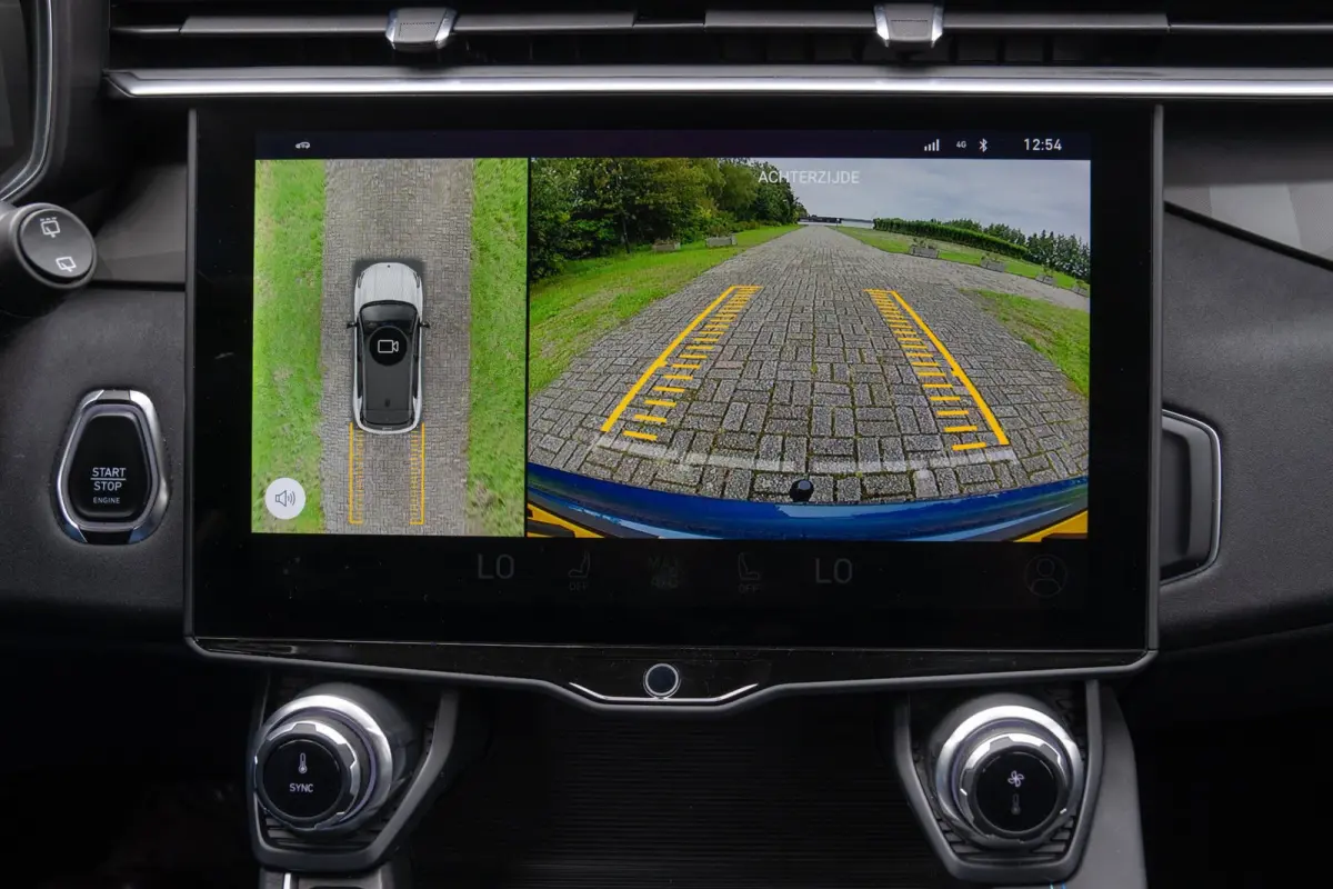 1.5 Panorama 1e Eigenaar +NAP NL-auto BTW verrekenbaar