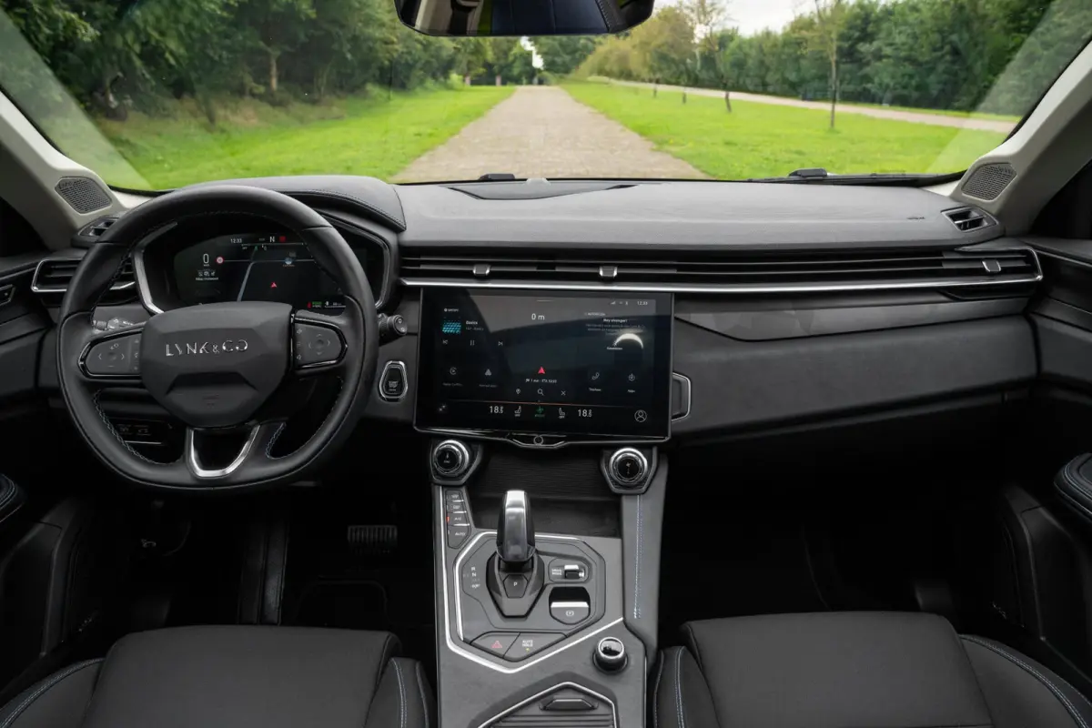 1.5 Panorama 1e Eigenaar +NAP NL-auto BTW verrekenbaar