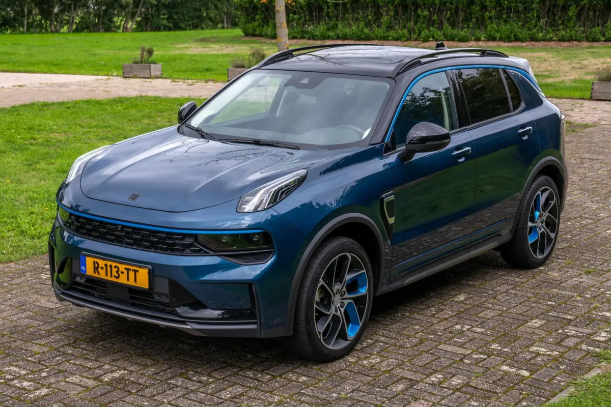 1.5 Panorama 1e Eigenaar +NAP NL-auto BTW verrekenbaar