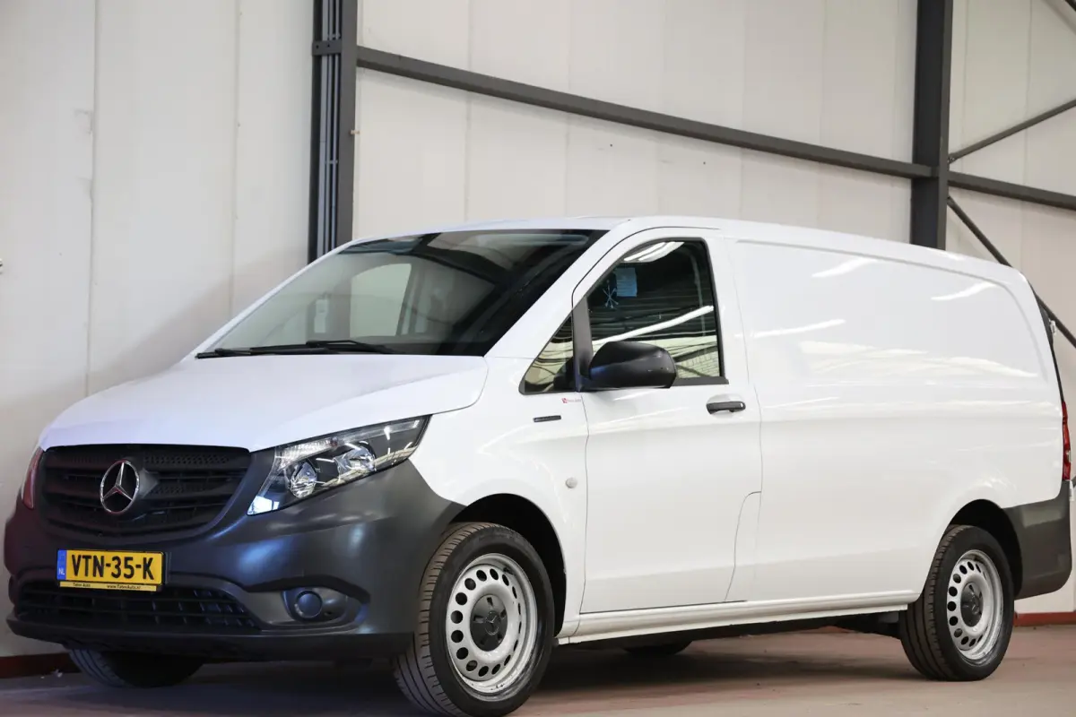 Lang Launch Edition 41 kWh