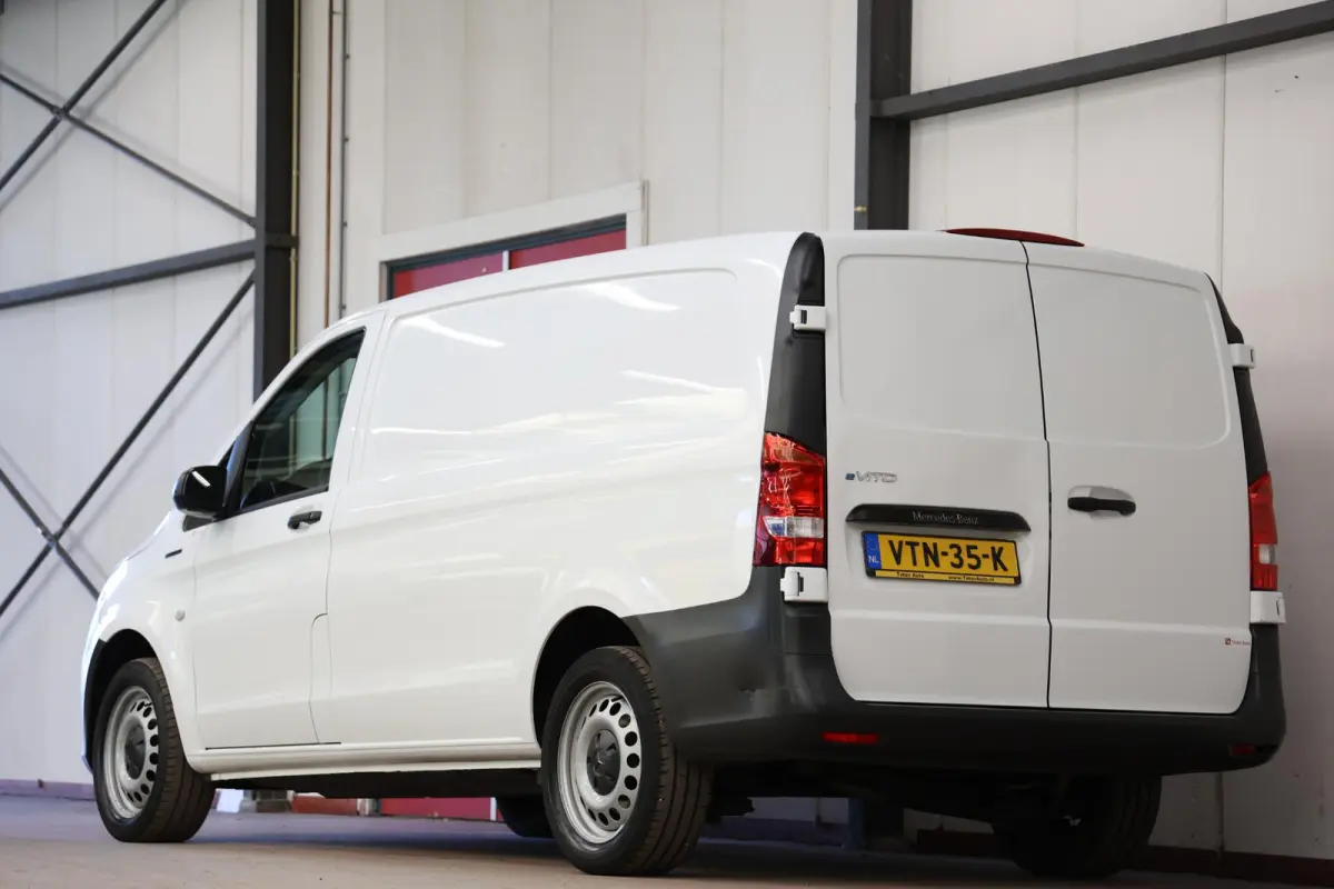 Lang Launch Edition 41 kWh
