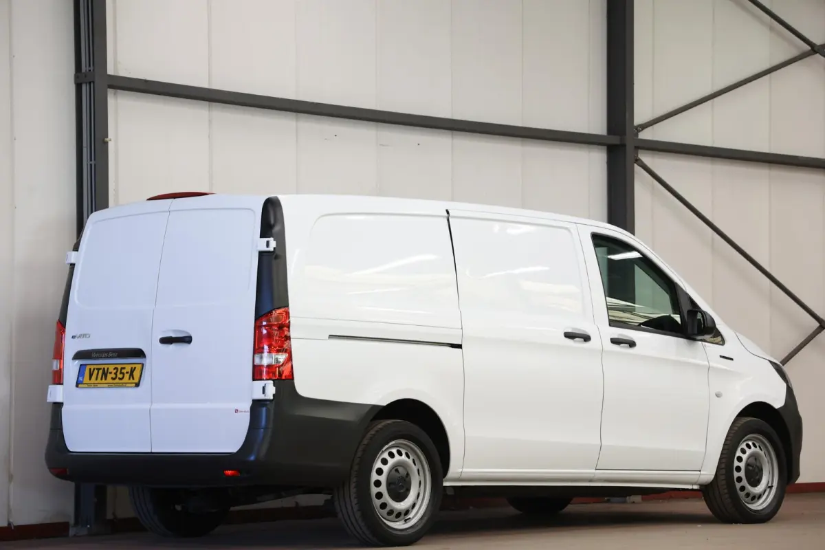 Lang Launch Edition 41 kWh