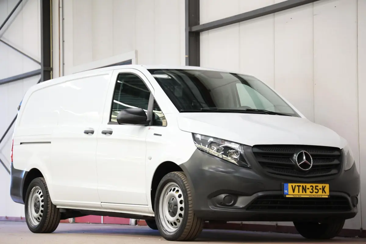 Lang Launch Edition 41 kWh