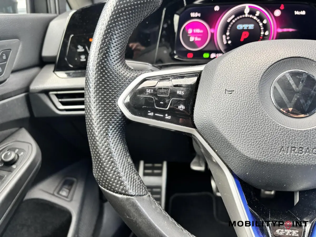 1.4 eHybrid GTE 245PK|Navi|Carplay|ACC|Virtual Cockpit