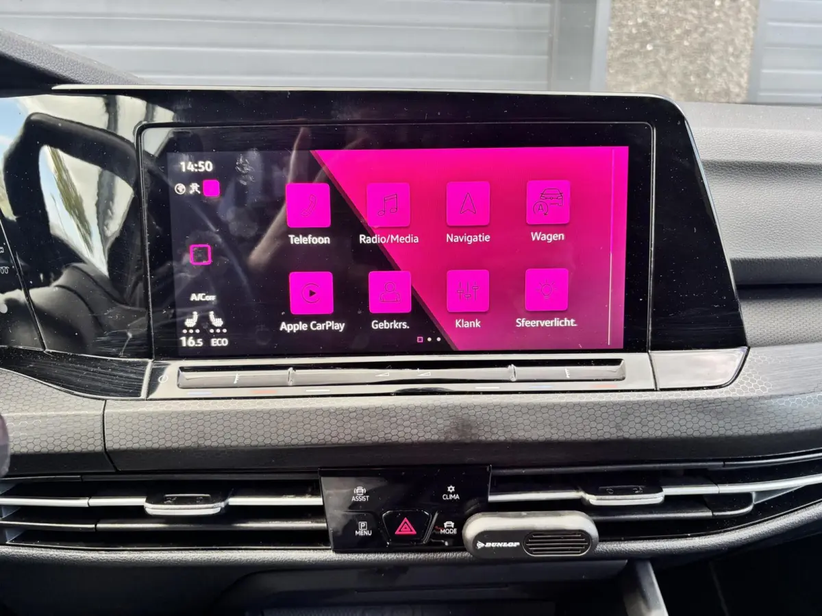 1.4 eHybrid GTE 245PK|Navi|Carplay|ACC|Virtual Cockpit