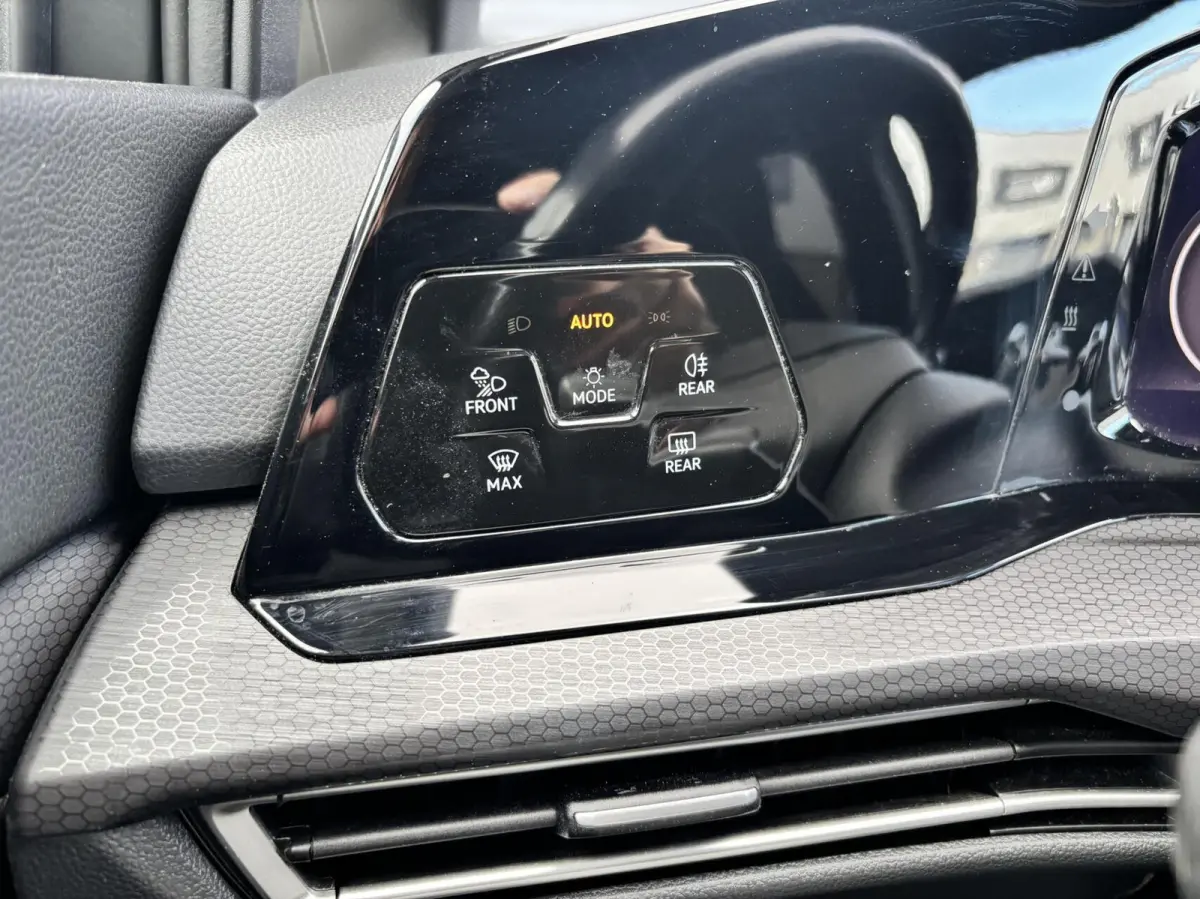 1.4 eHybrid GTE 245PK|Navi|Carplay|ACC|Virtual Cockpit