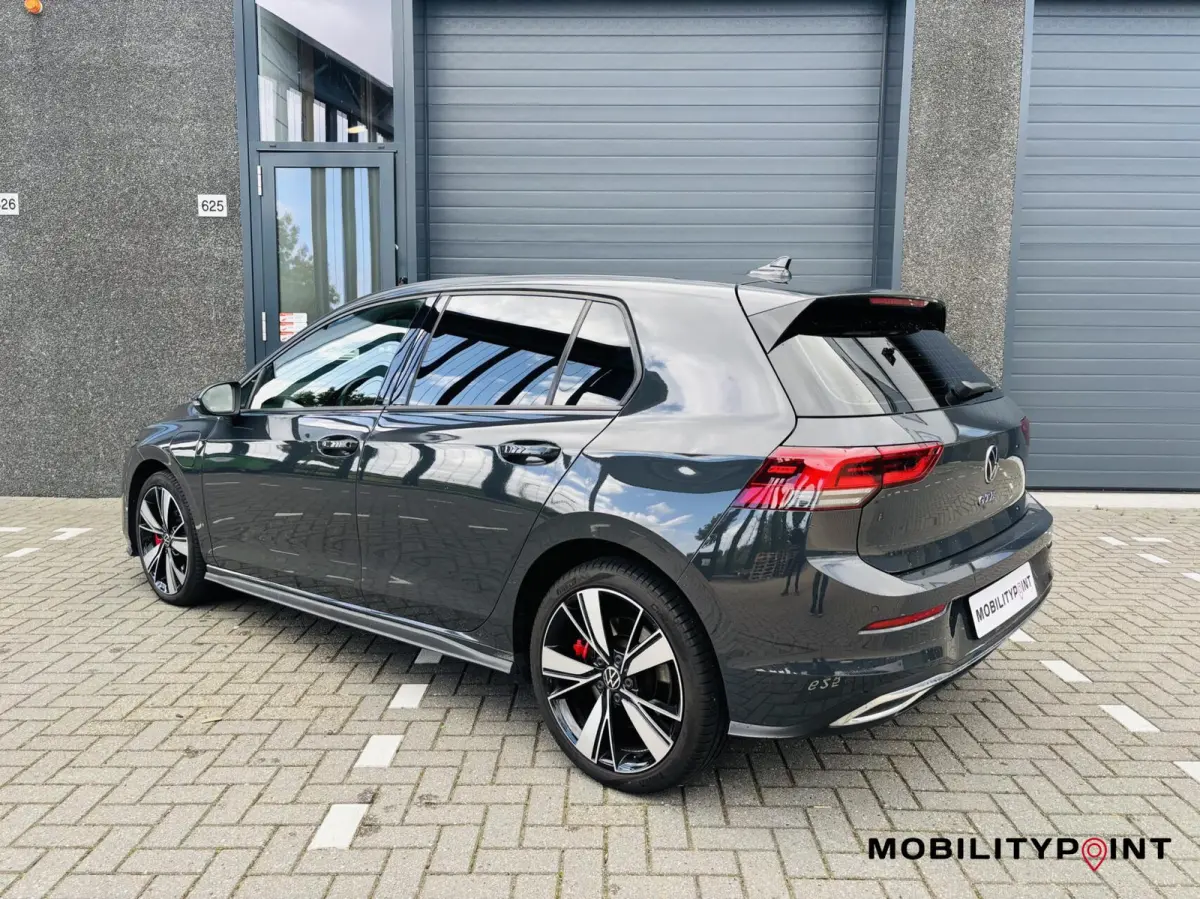 1.4 eHybrid GTE 245PK|Navi|Carplay|ACC|Virtual Cockpit